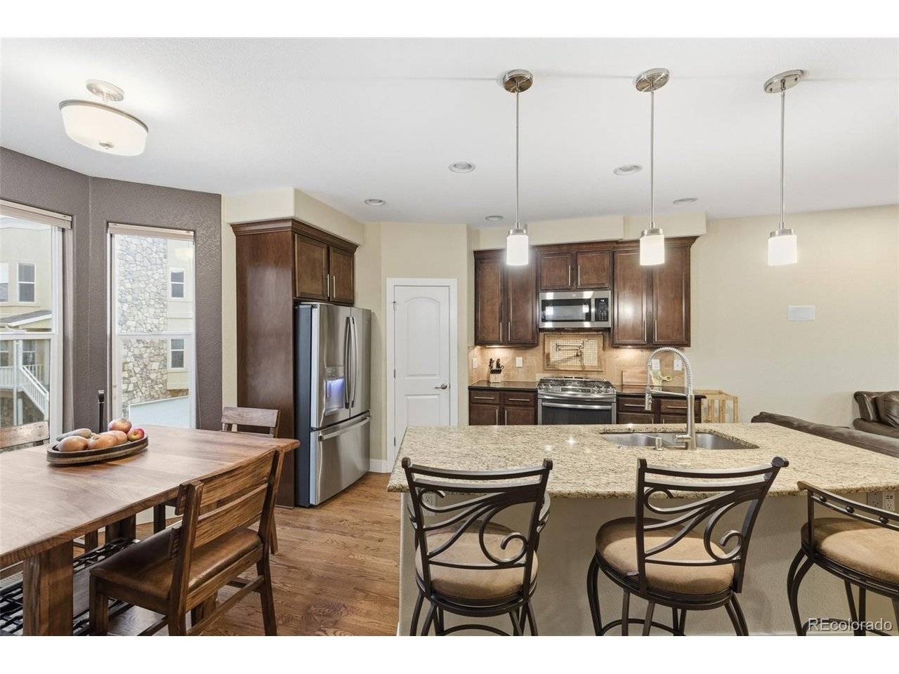 829 N Vernon, Central City, CO 80427