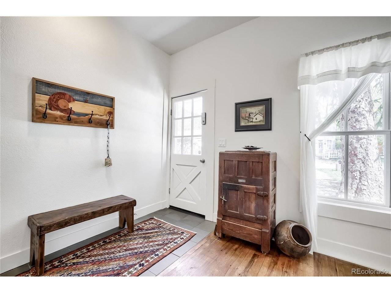 407 7th, Georgetown, CO 80444