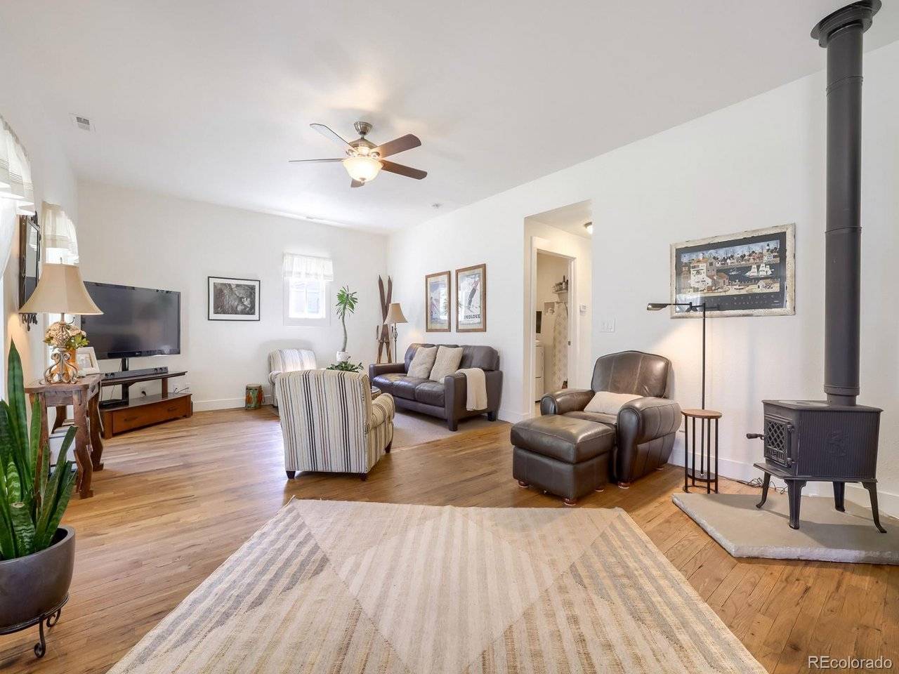 407 7th, Georgetown, CO 80444
