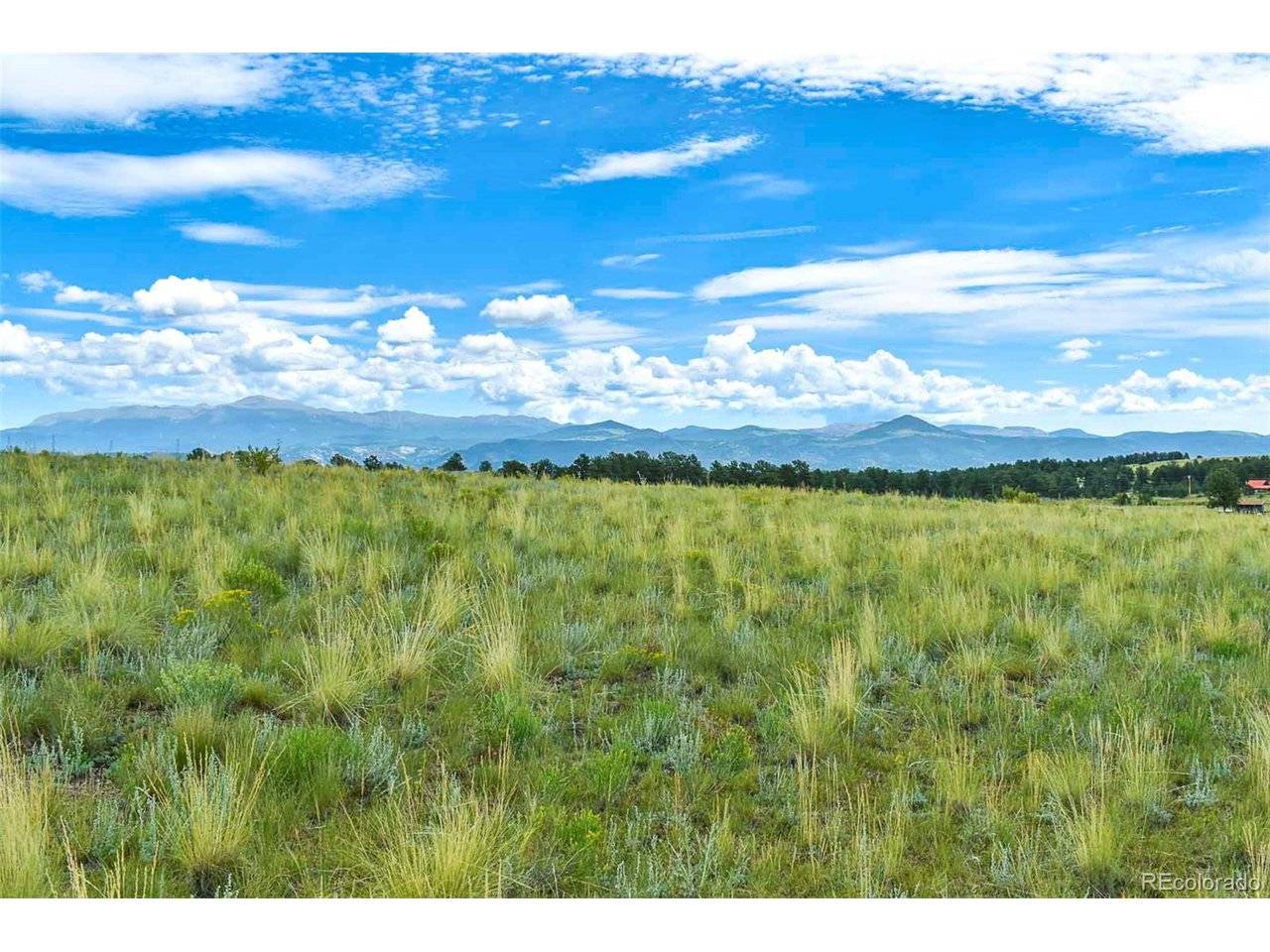 4782 County Road 71, Guffey, CO 80820
