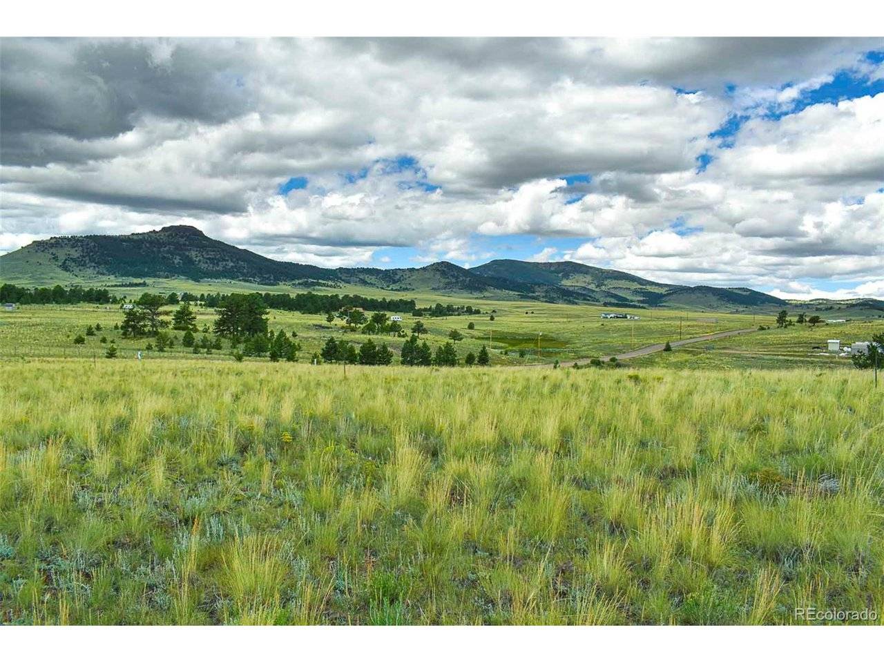 4782 County Road 71, Guffey, CO 80820