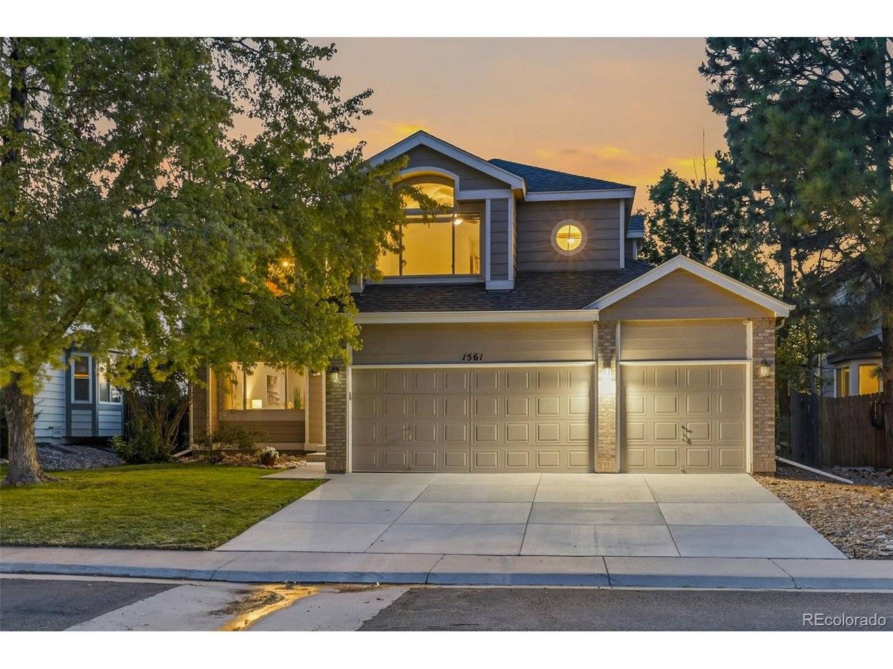 1561 E 133rd, Thornton, CO 80241