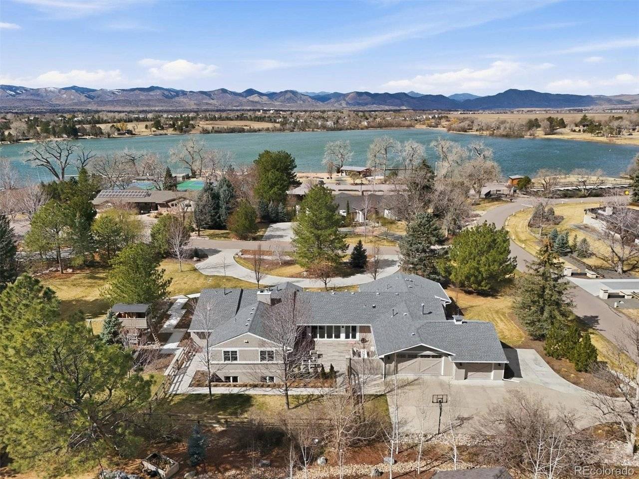 5420 Lakeshore, Littleton, CO 80123