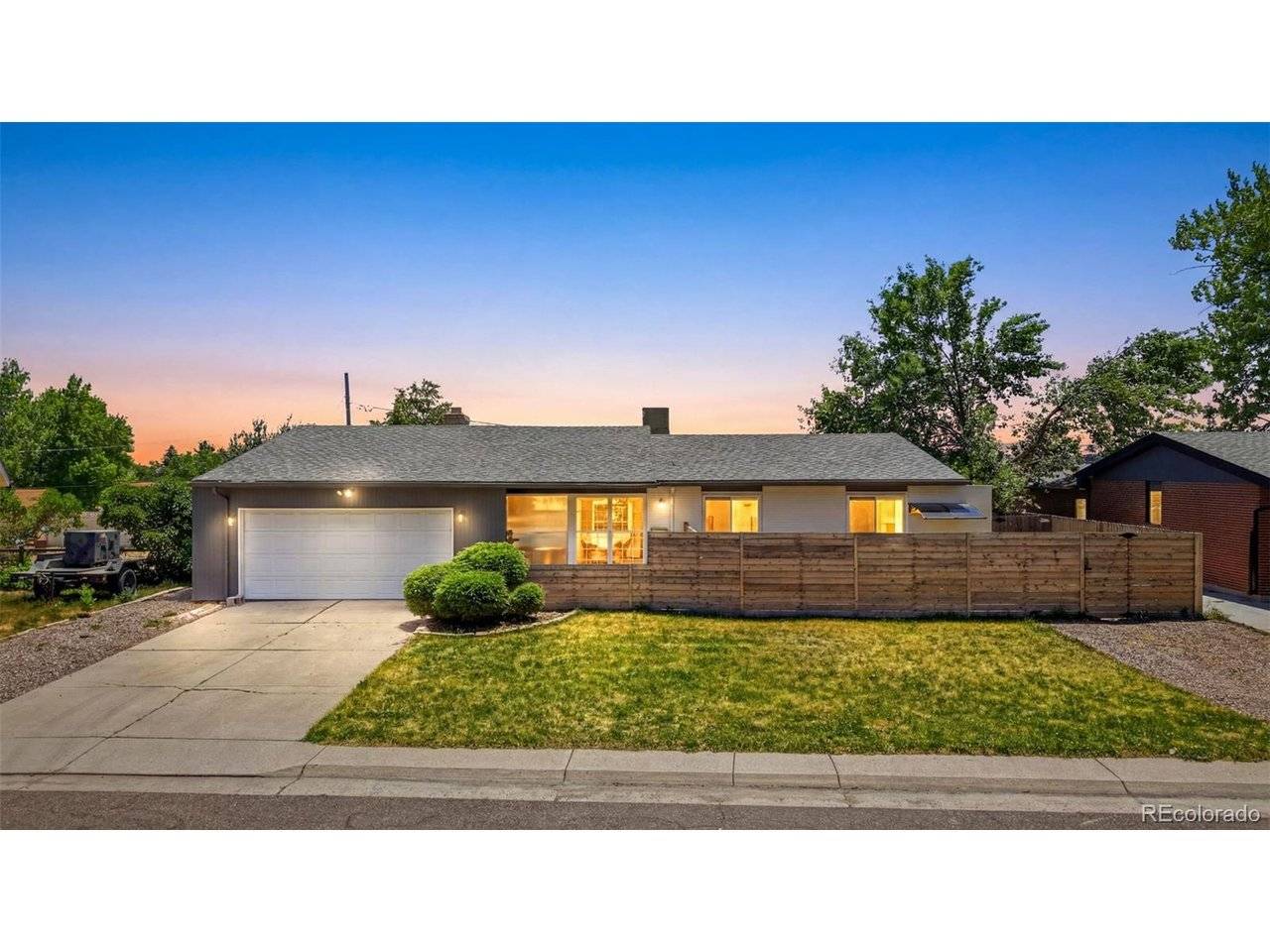 12220 W 60th, Arvada, CO 80004