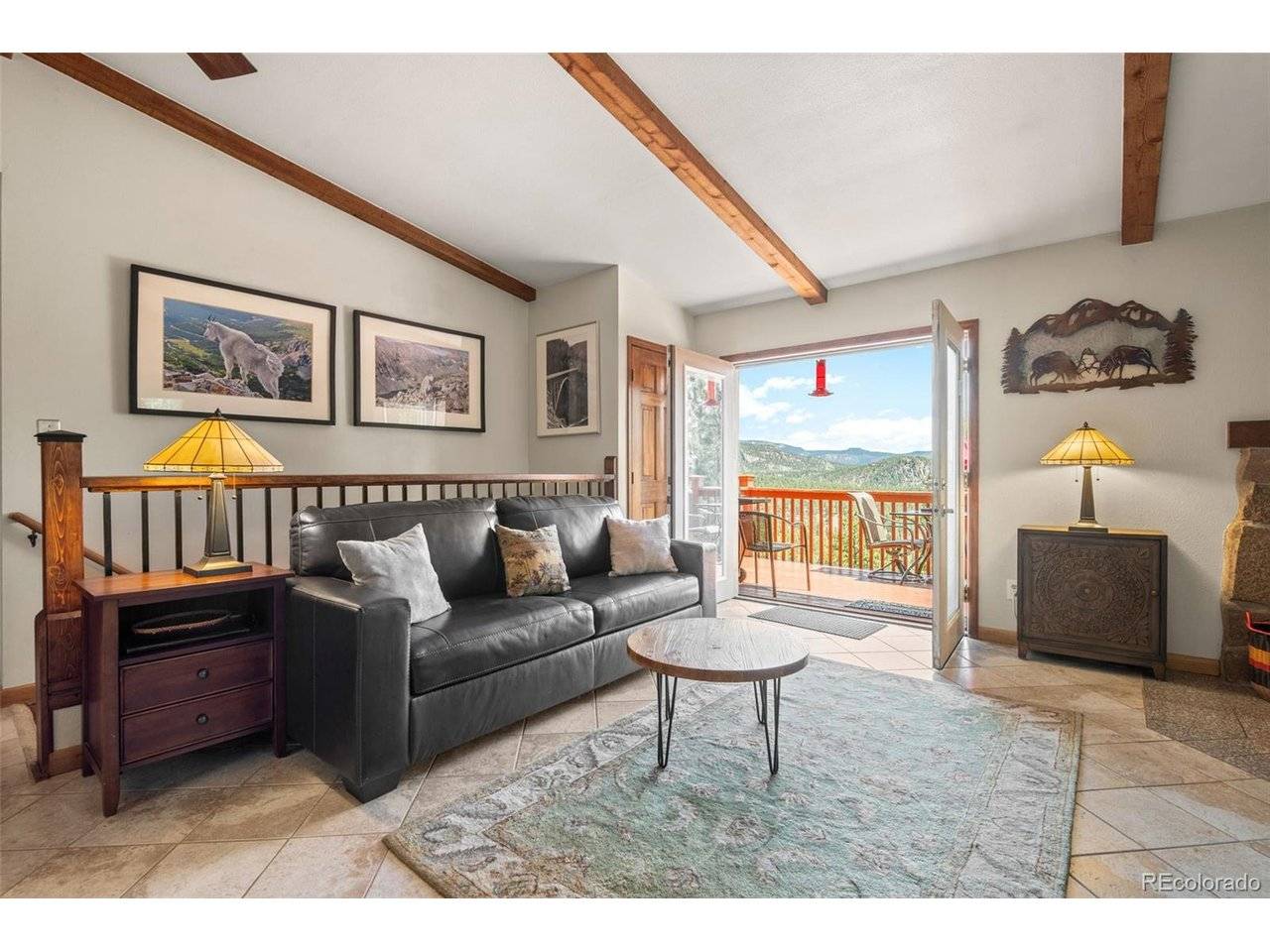 181 Catamount Ridge, Bailey, CO 80421