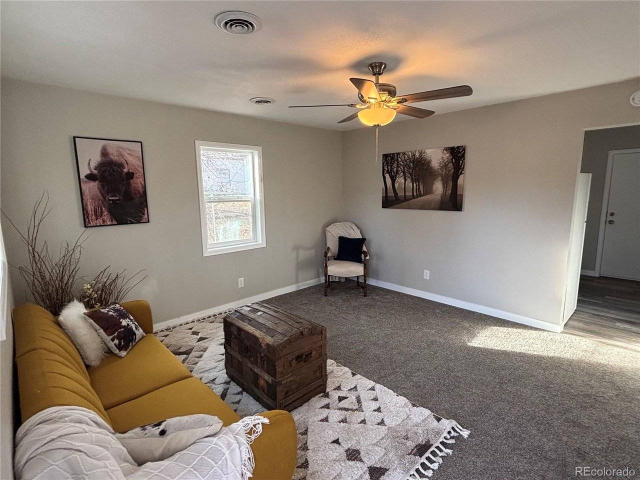 911 Elm, Canon City, CO 81212