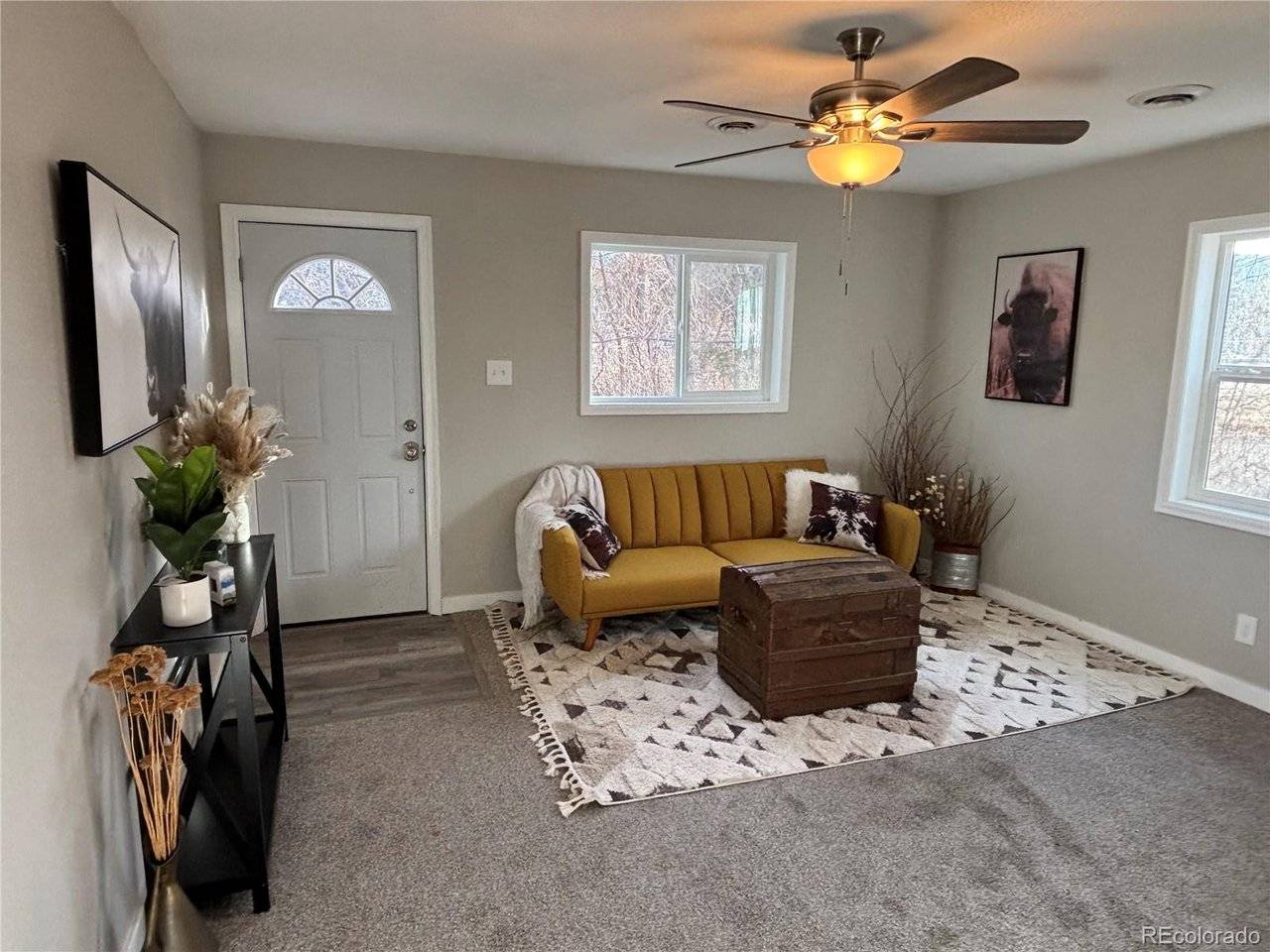 911 Elm, Canon City, CO 81212