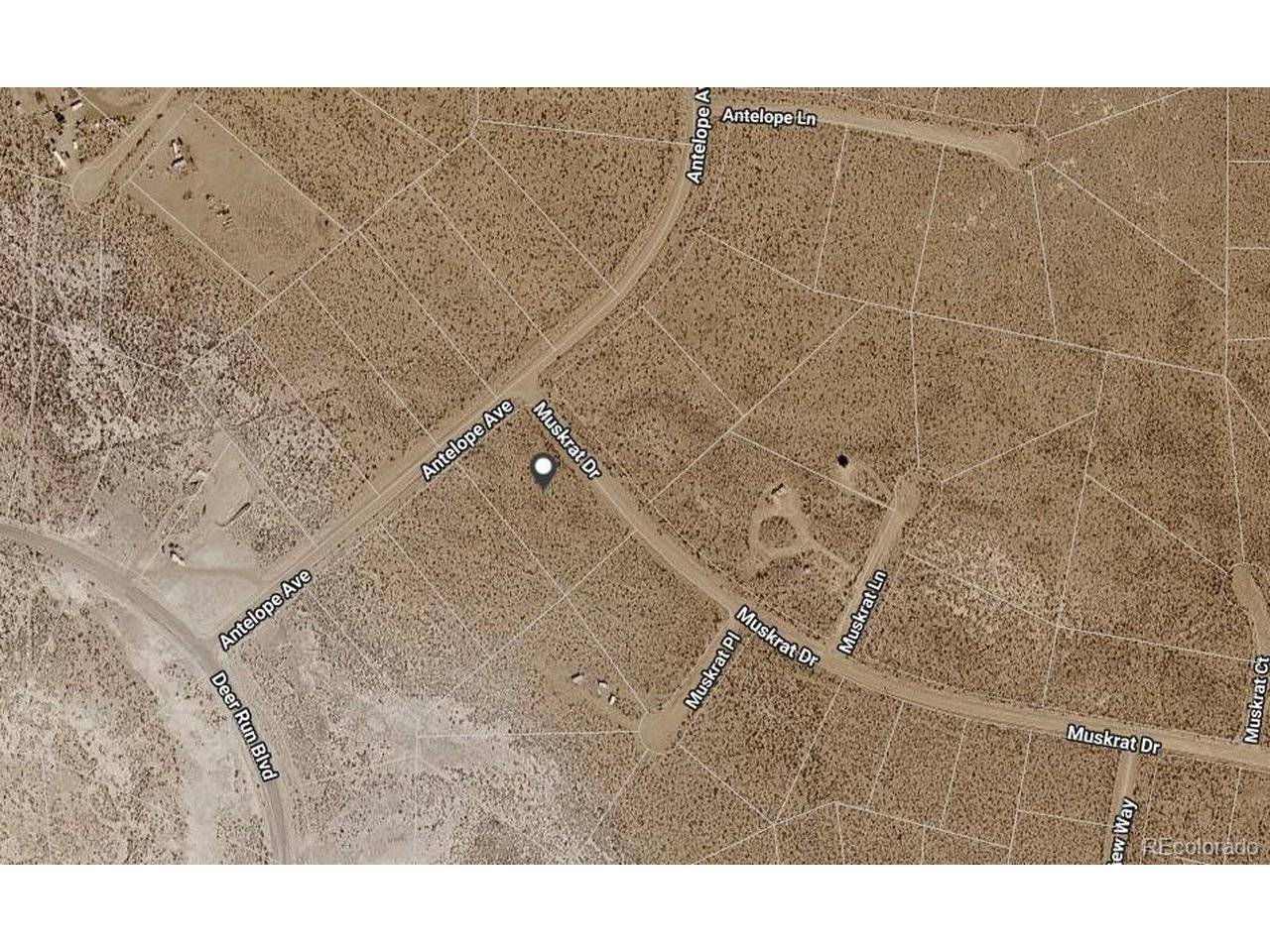 1 Antelope, Alamosa, CO 81101