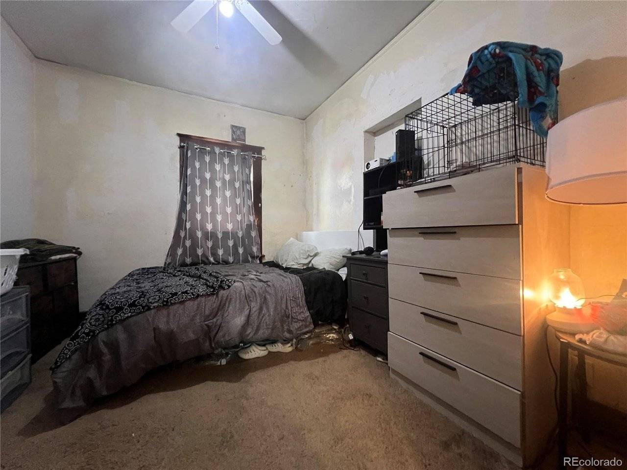 325 Pine, Arriba, CO 80804