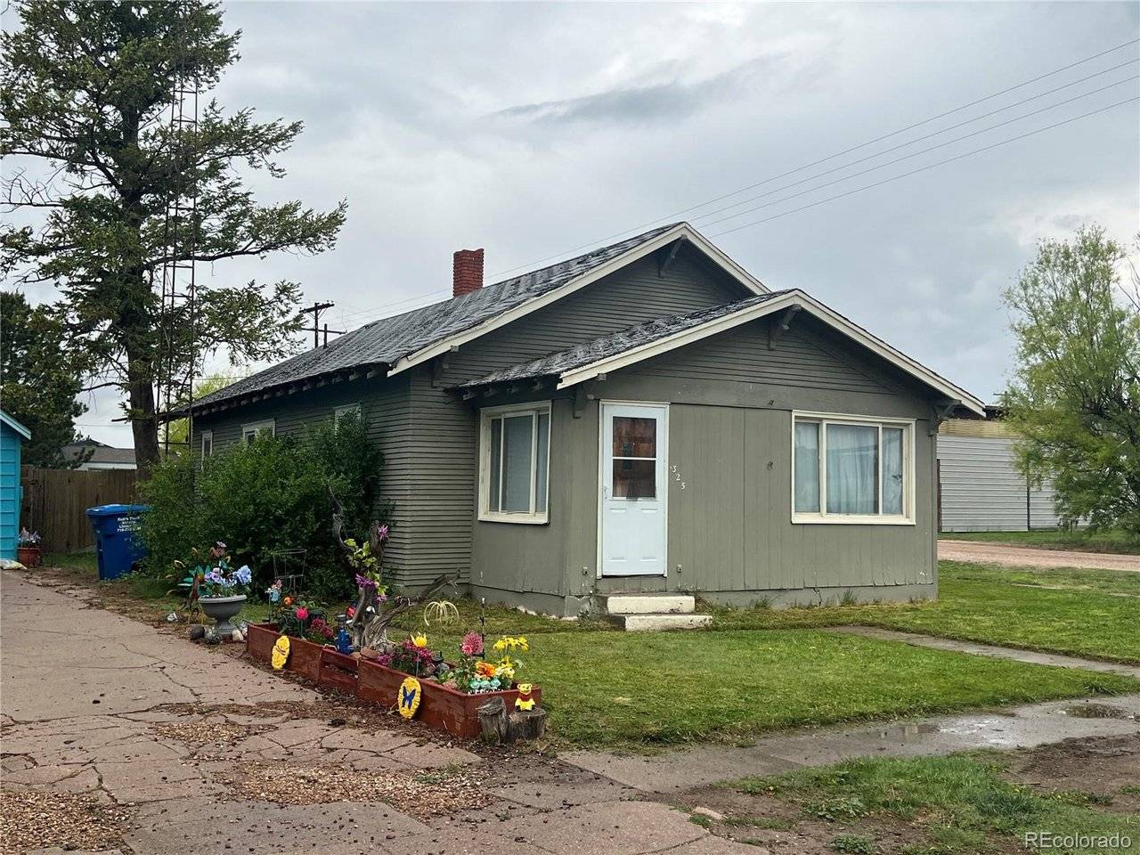 325 Pine, Arriba, CO 80804