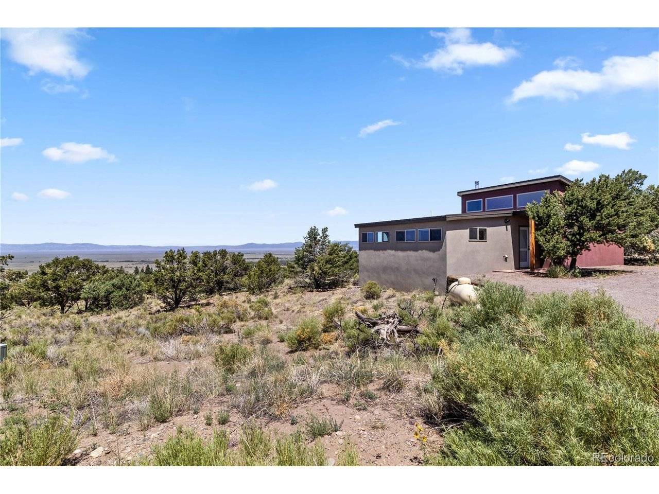 4375 E Twinview, Crestone, CO 81131