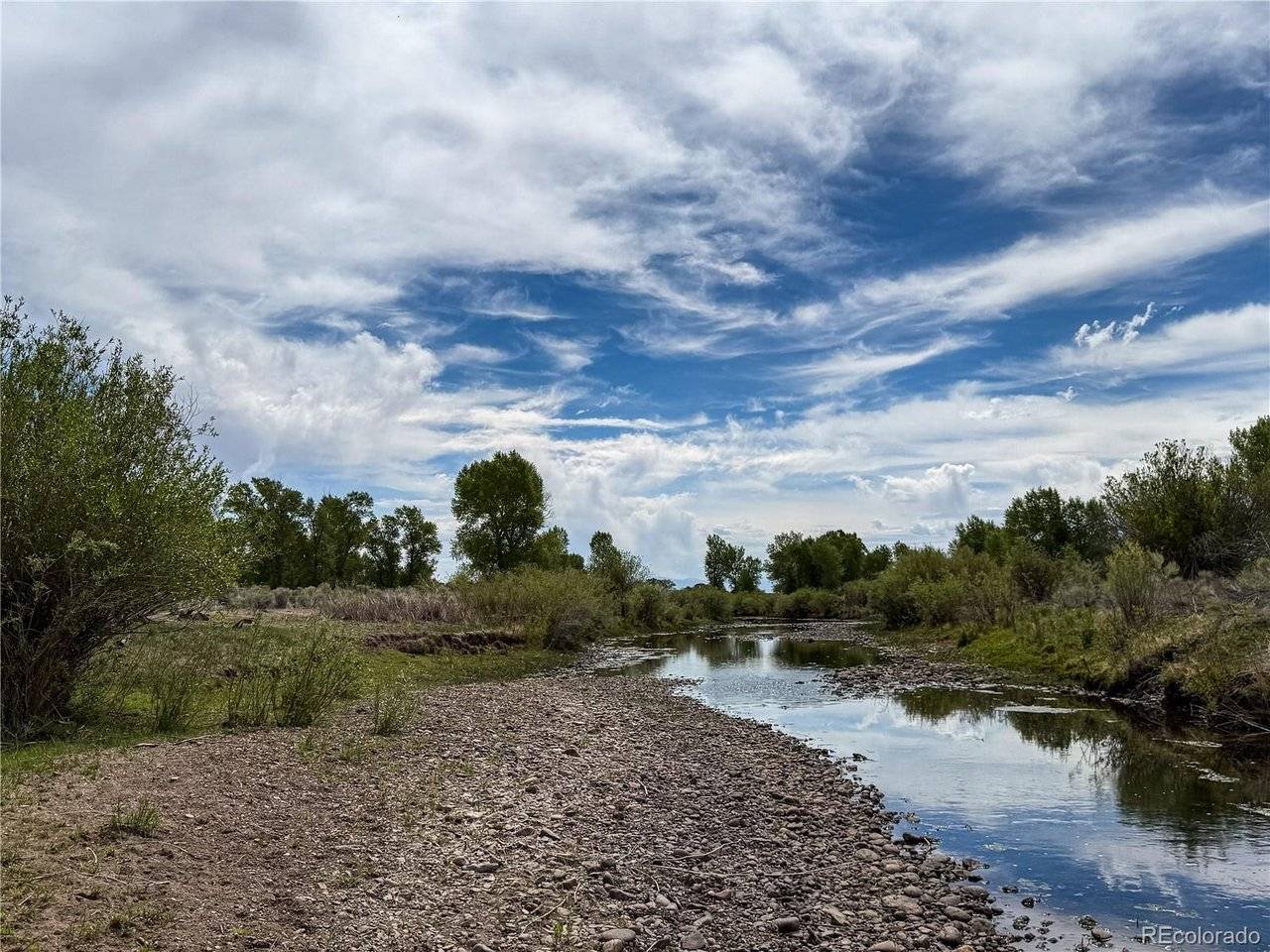 483 River Ranch, Antonito, CO 81120
