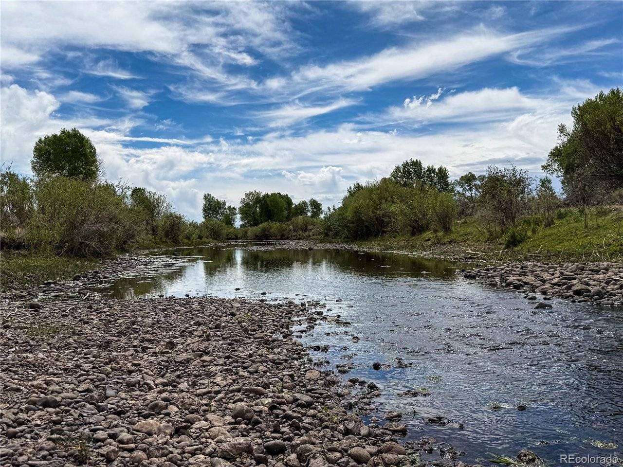 483 River Ranch, Antonito, CO 81120