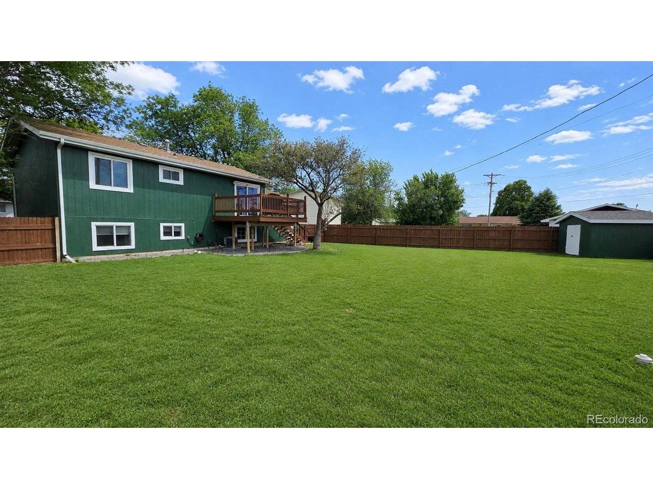 125 Columbia, Julesburg, CO 80737