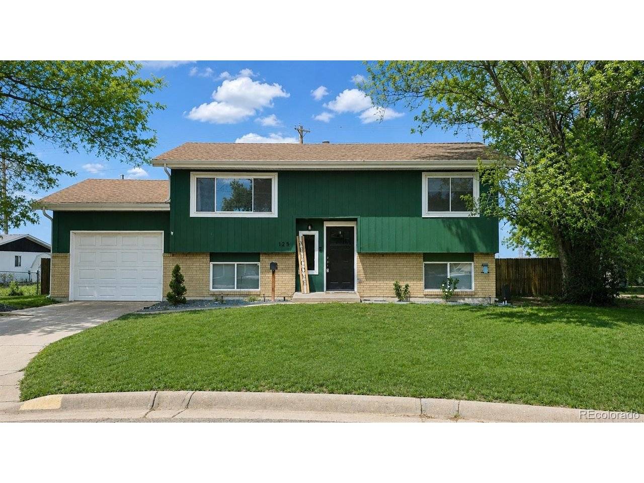 125 Columbia, Julesburg, CO 80737