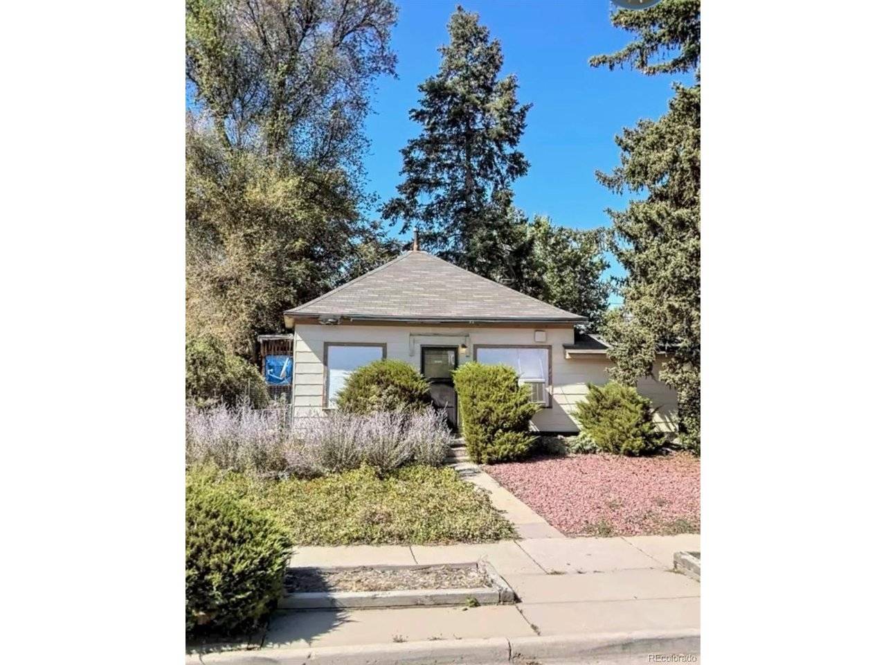 1309 Chester, Aurora, CO 80010