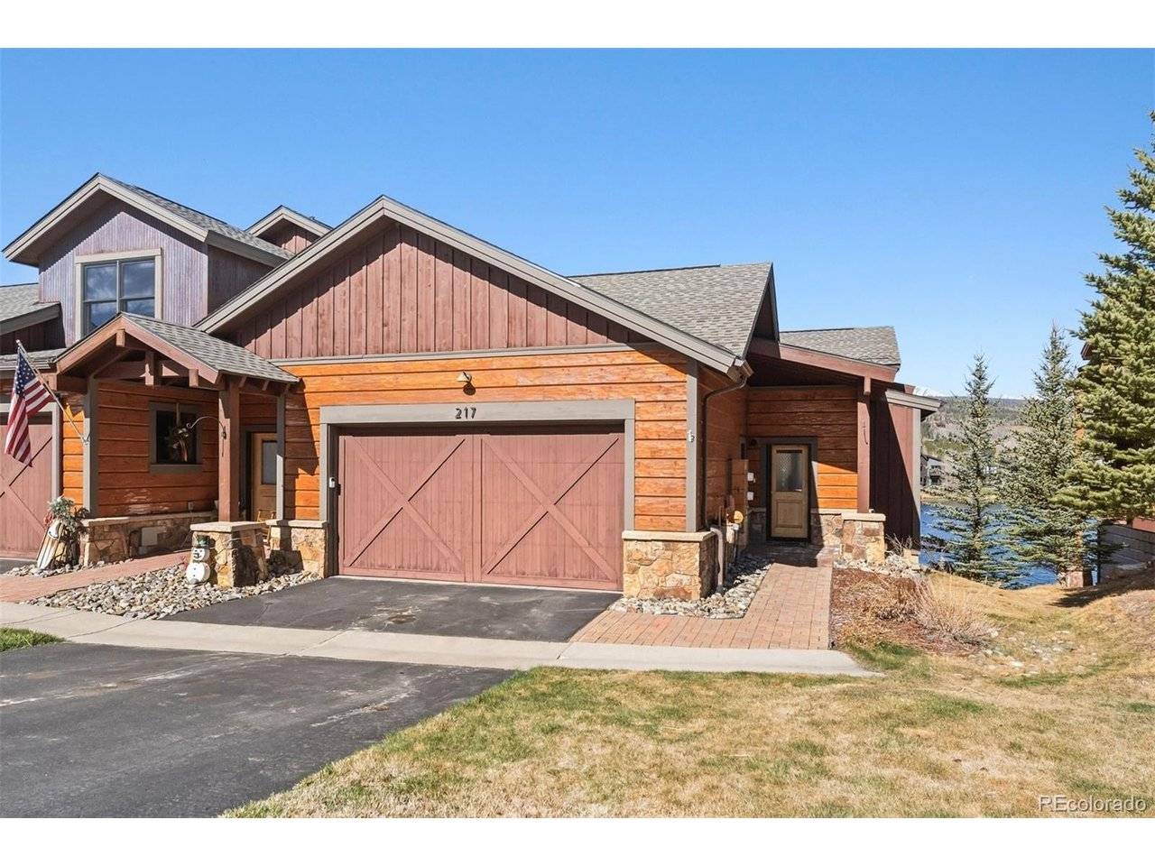 217 Fly Line, Silverthorne, CO 80498