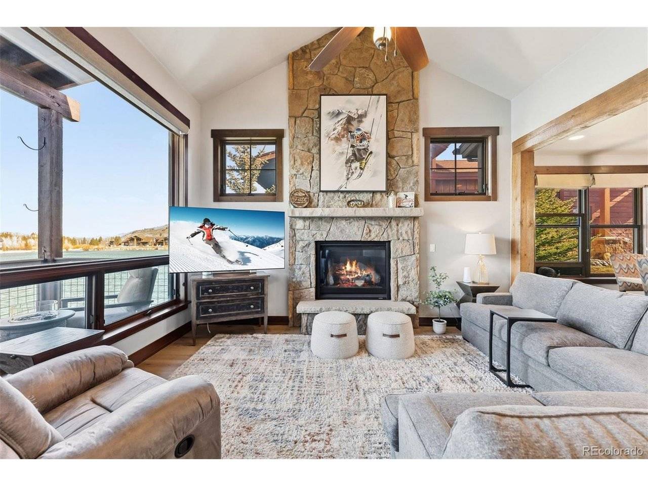 217 Fly Line, Silverthorne, CO 80498
