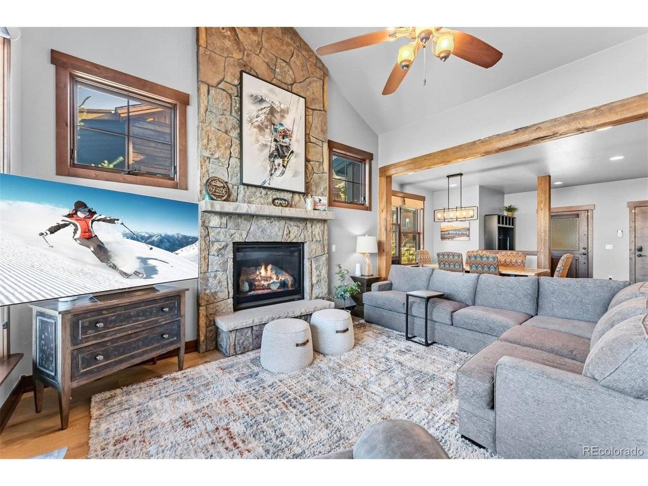 217 Fly Line, Silverthorne, CO 80498