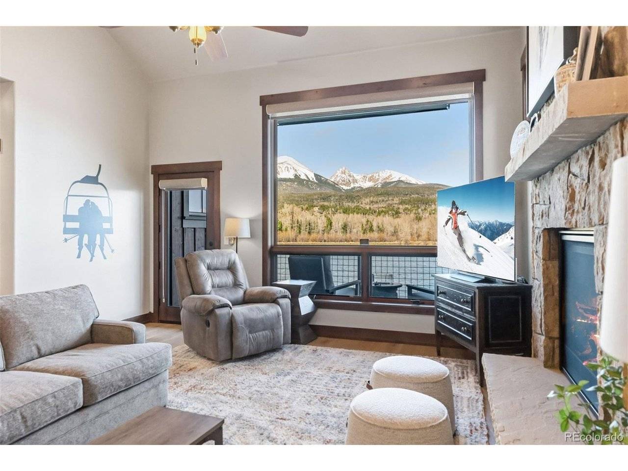 217 Fly Line, Silverthorne, CO 80498