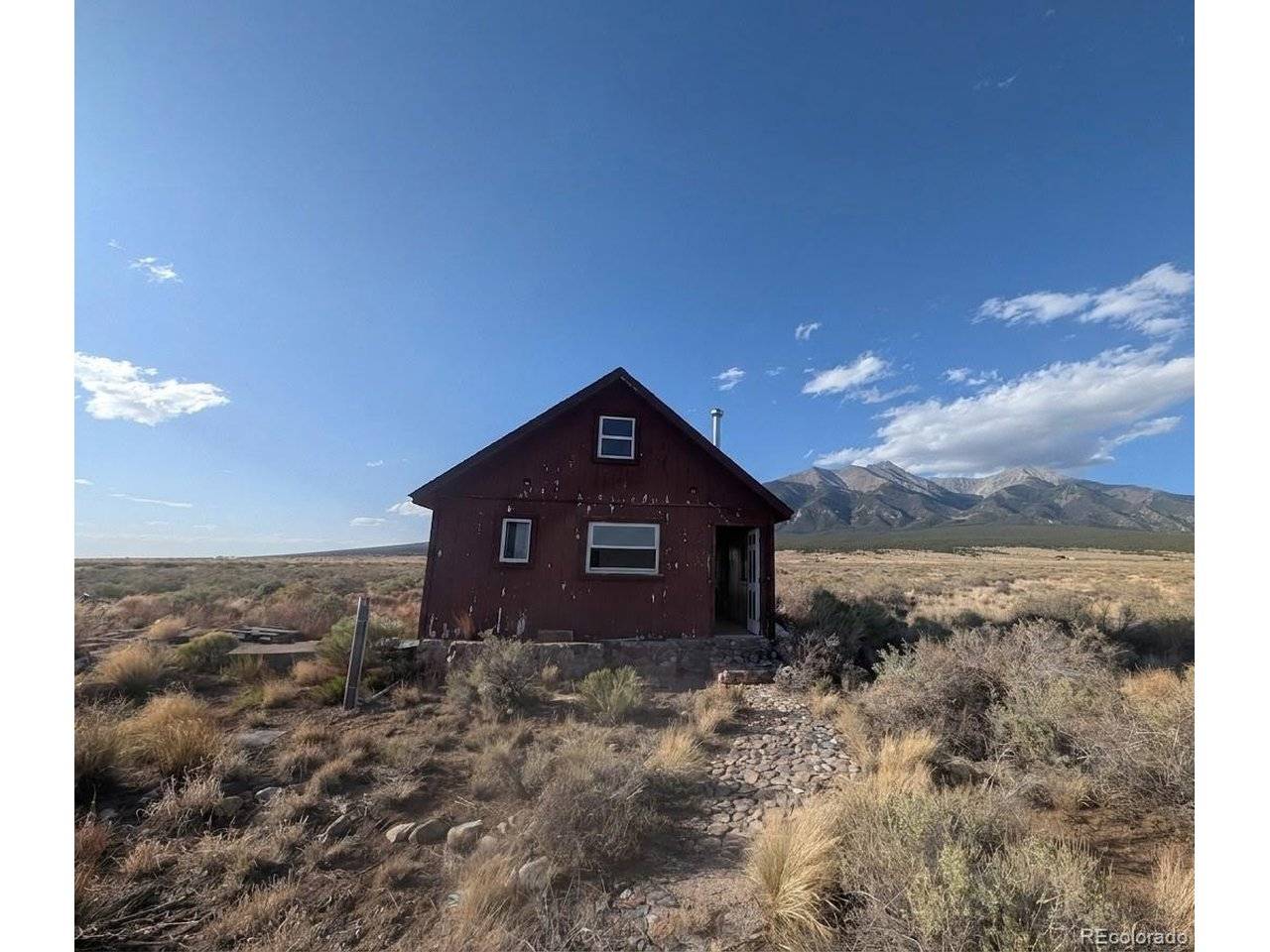 12899 Mm 15th, Blanca, CO 81123