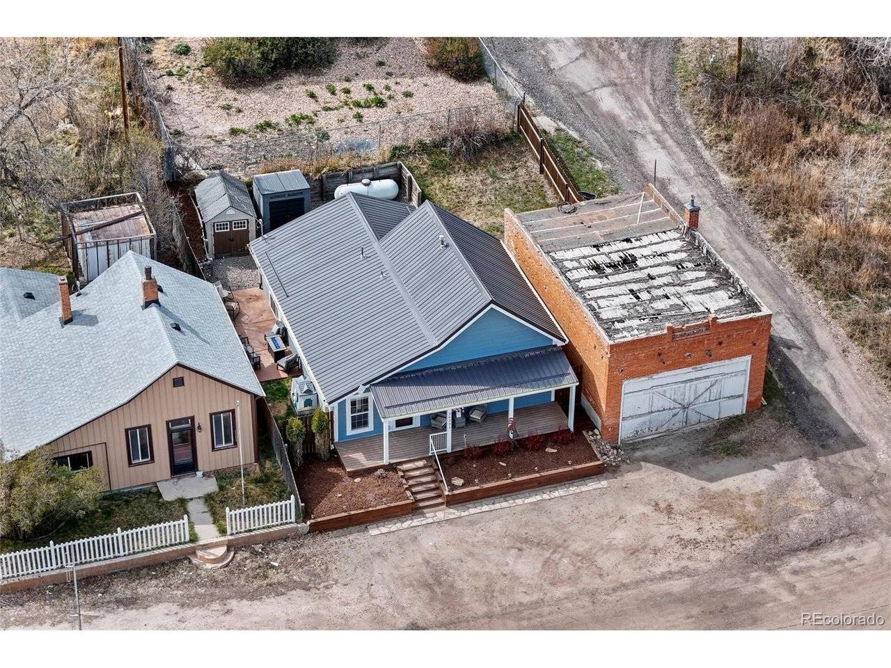 24331 Main, Elbert, CO 80106