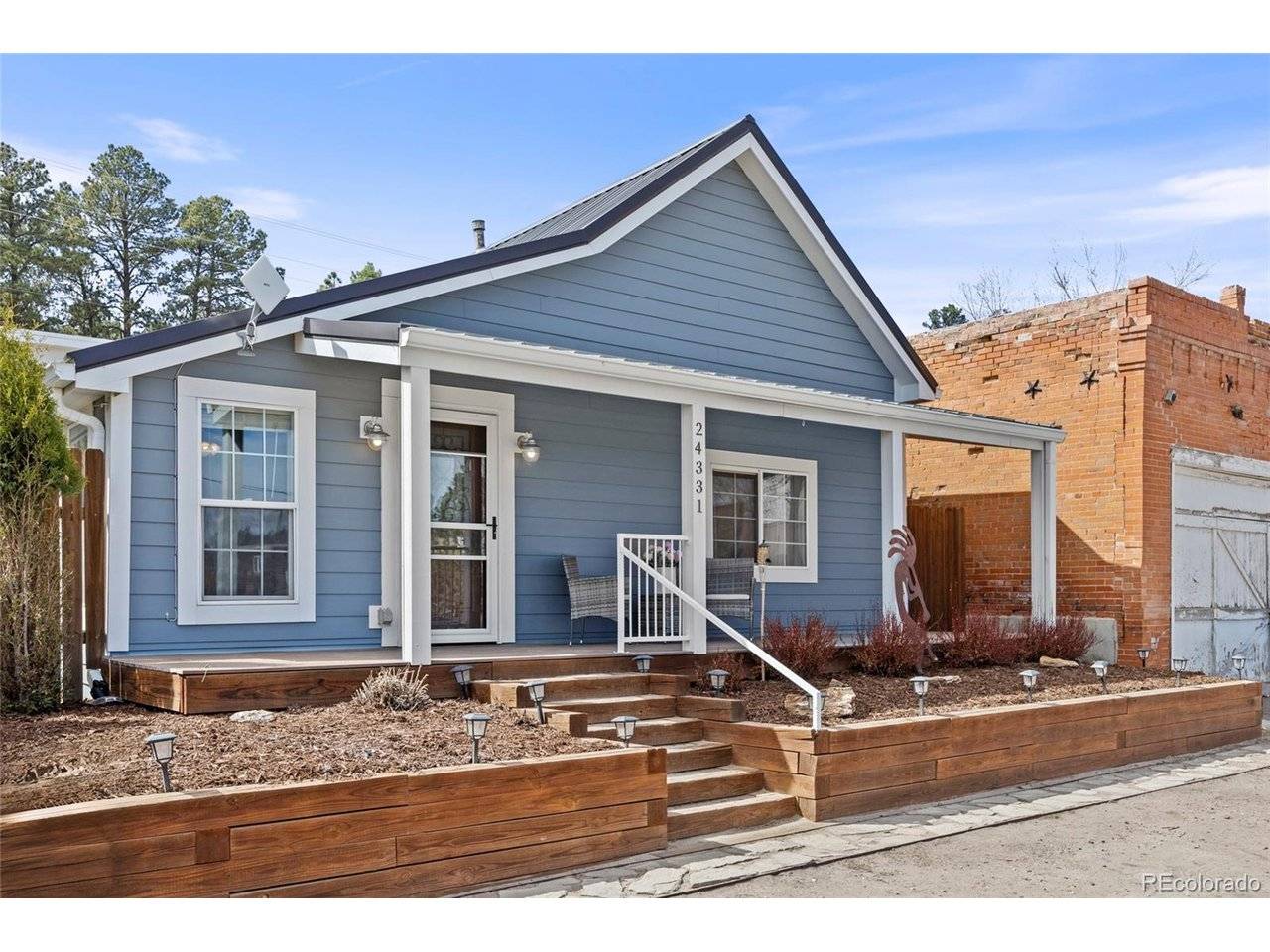 24331 Main, Elbert, CO 80106