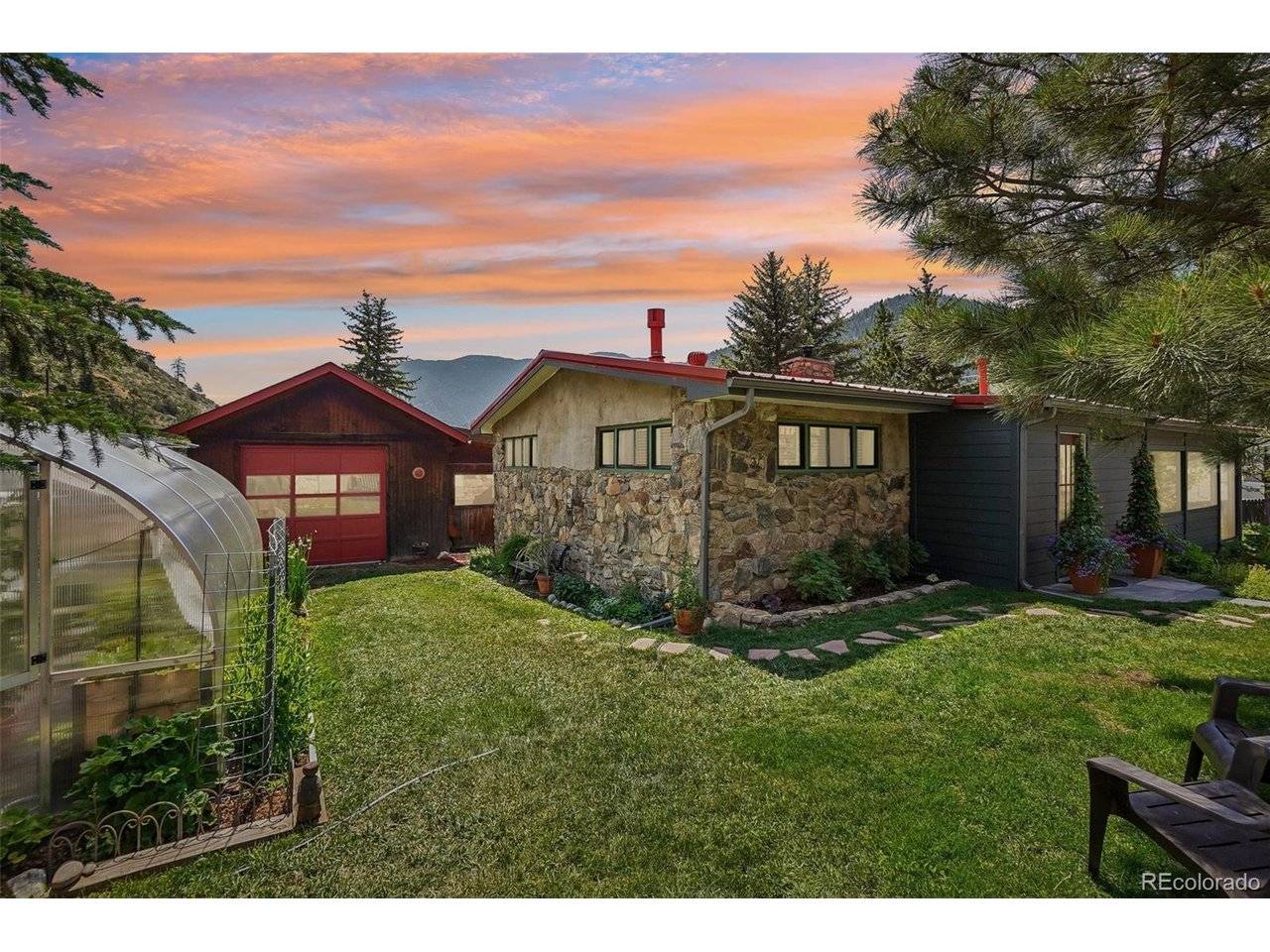 62 N Cowles, Empire, CO 80438