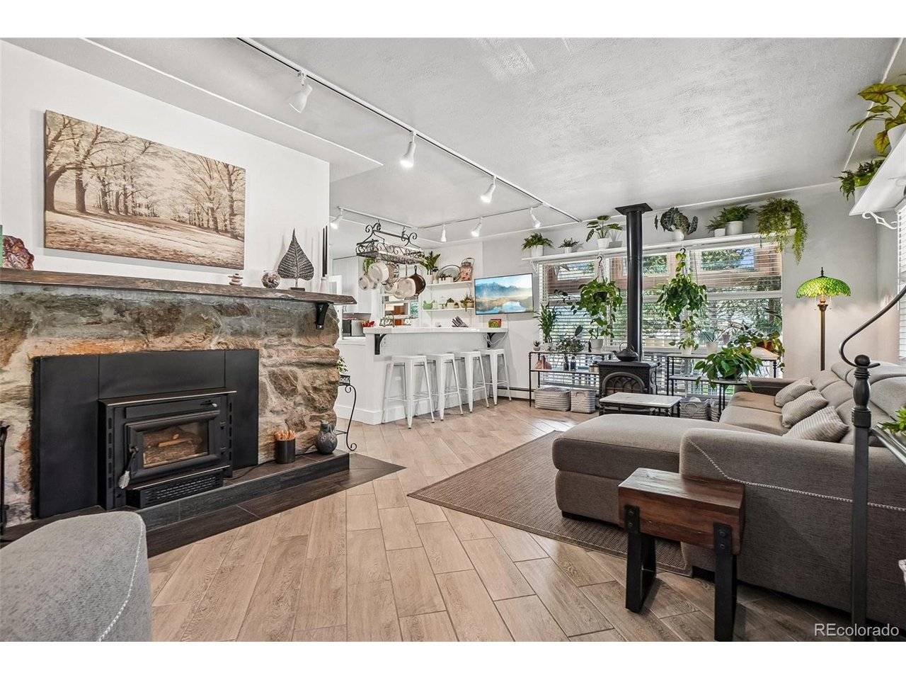 62 N Cowles, Empire, CO 80438