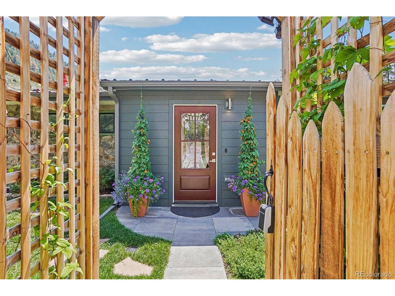 62 N Cowles, Empire, CO 80438