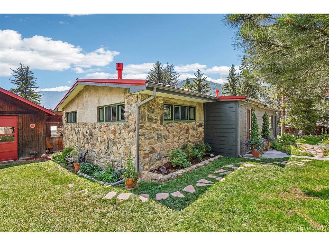 62 N Cowles, Empire, CO 80438