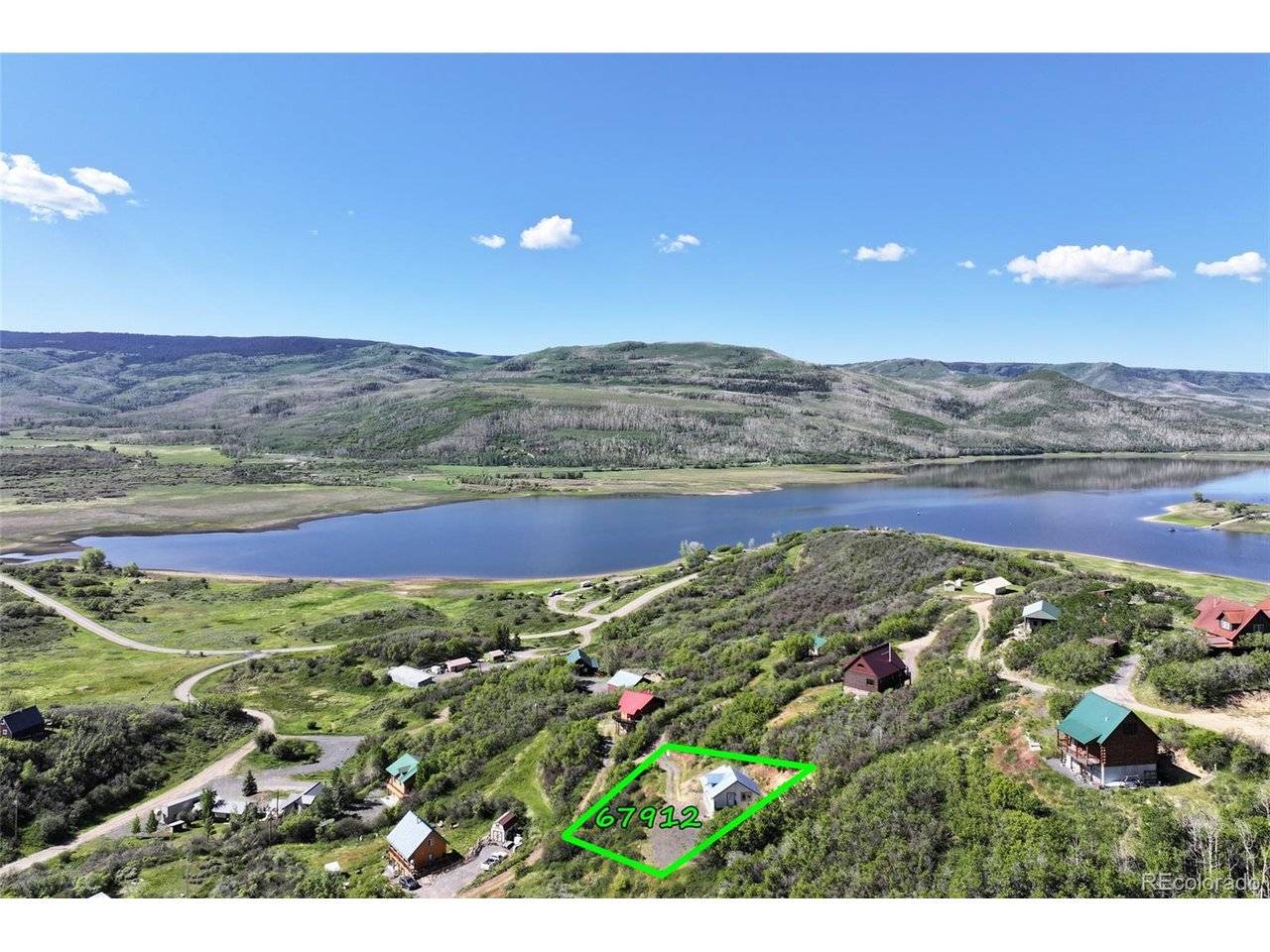 67912 Vega Vista, Collbran, CO 81624