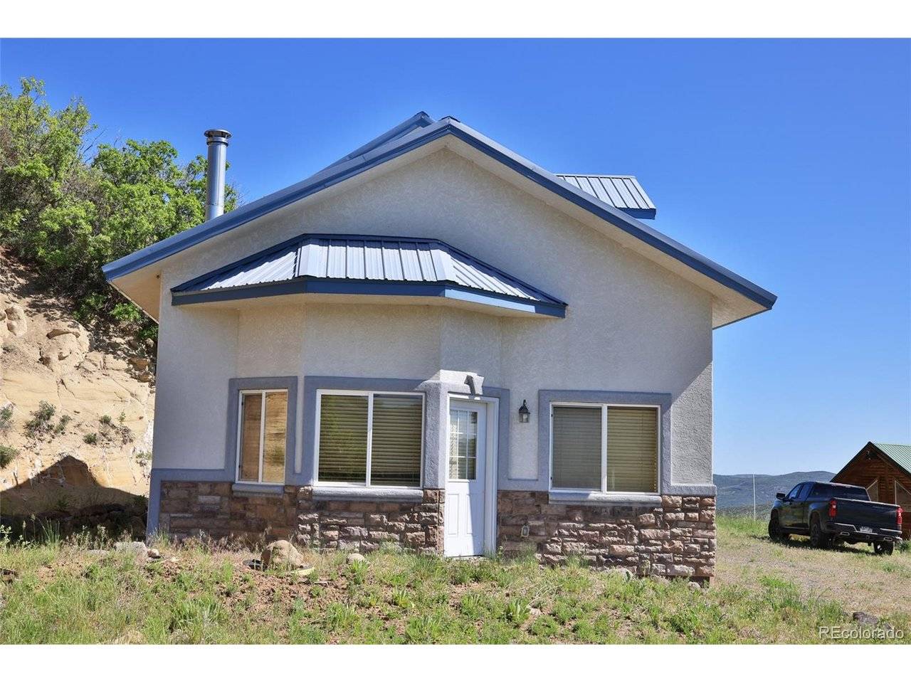 67912 Vega Vista, Collbran, CO 81624