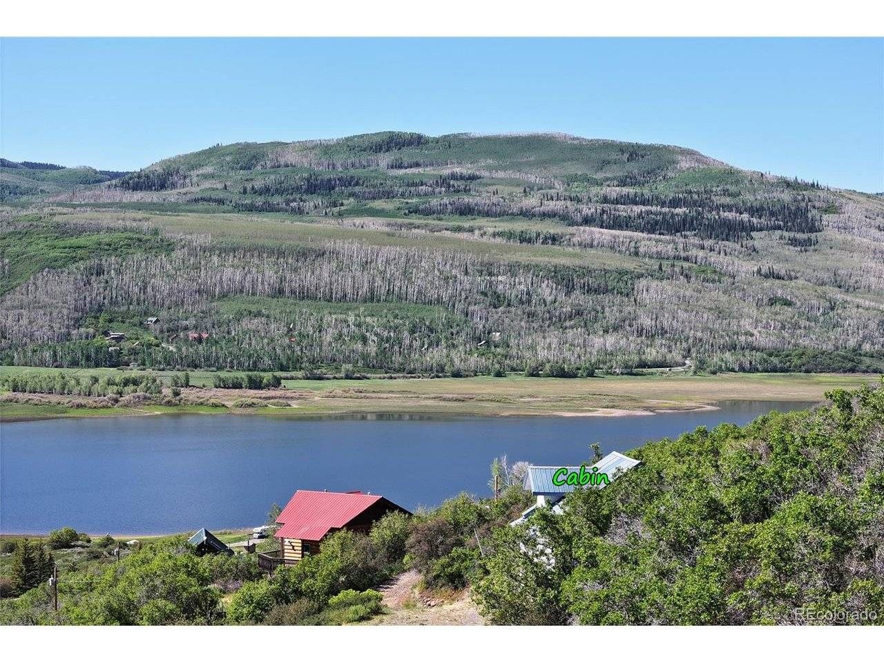 67912 Vega Vista, Collbran, CO 81624