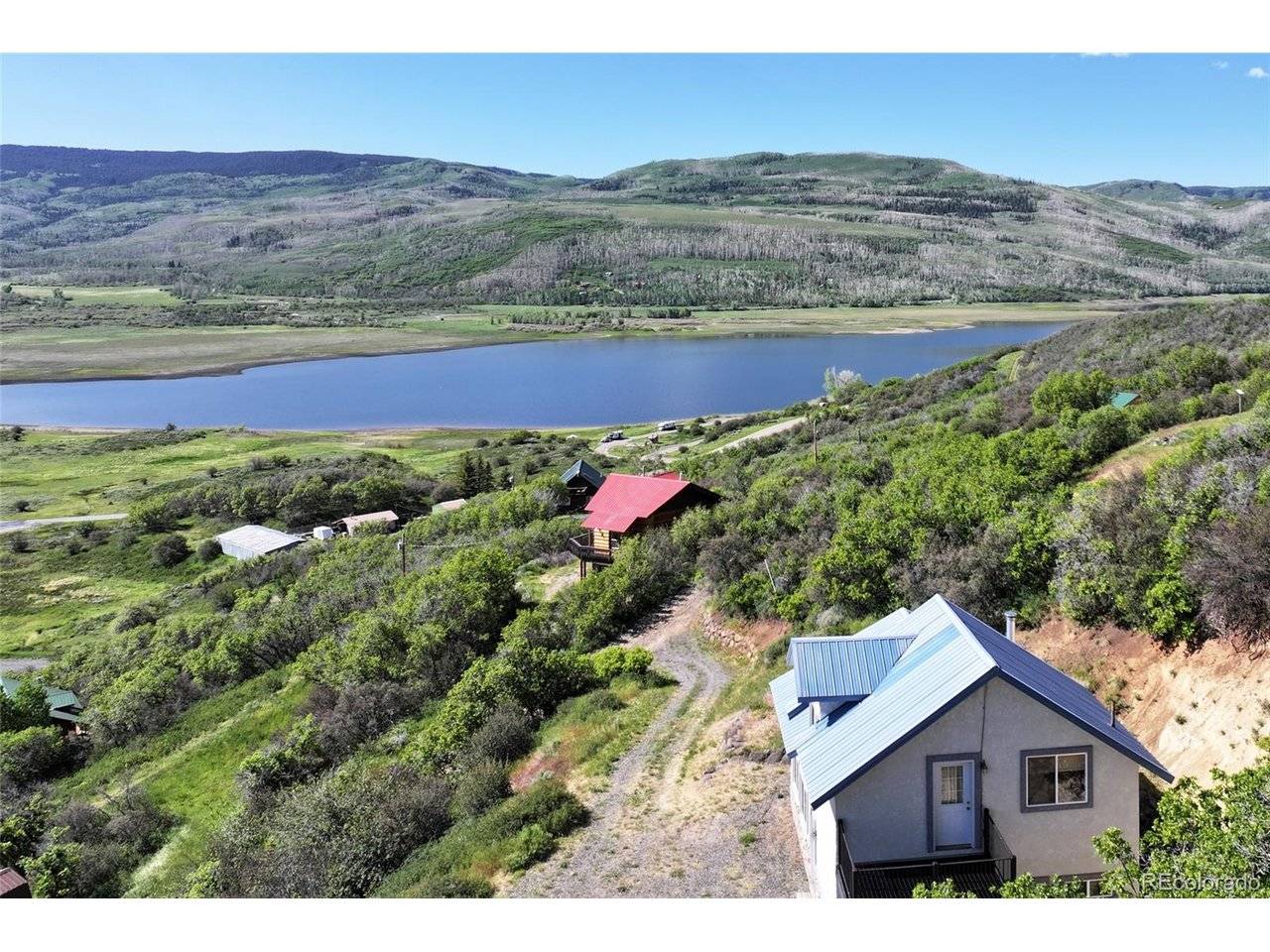 67912 Vega Vista, Collbran, CO 81624