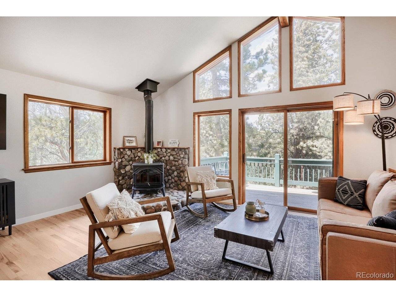 715 Mockingbird, Bailey, CO 80421