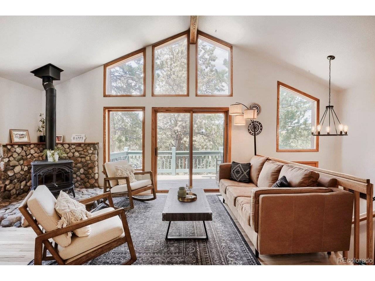 715 Mockingbird, Bailey, CO 80421
