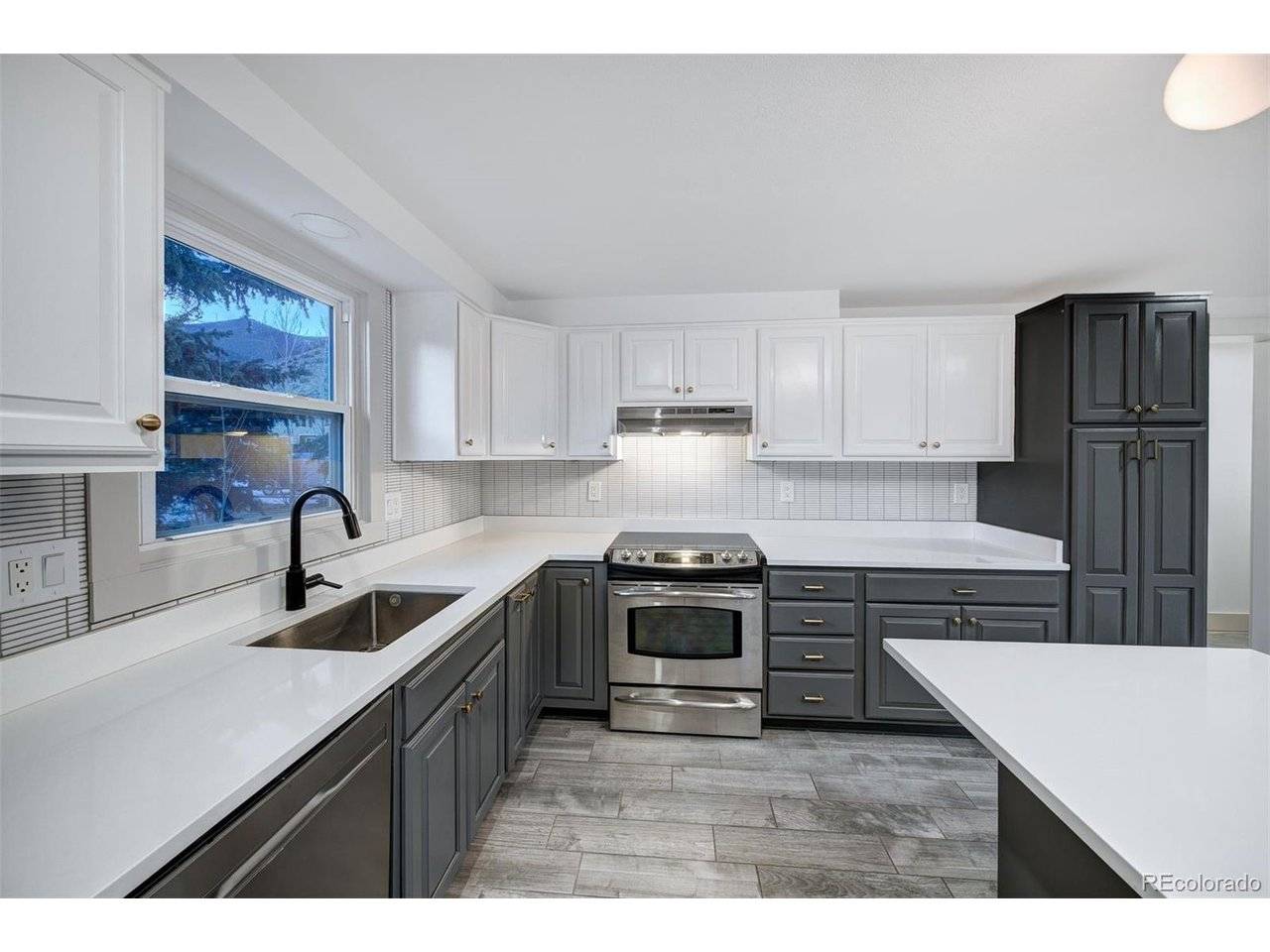 436 E Mountain, Empire, CO 80438
