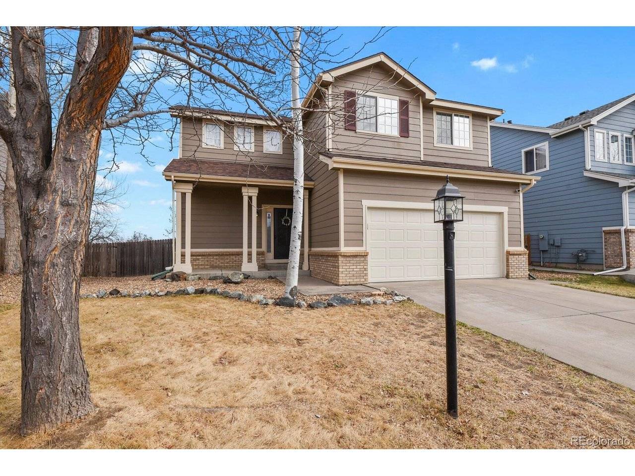 11388 Ebony, Firestone, CO 80504