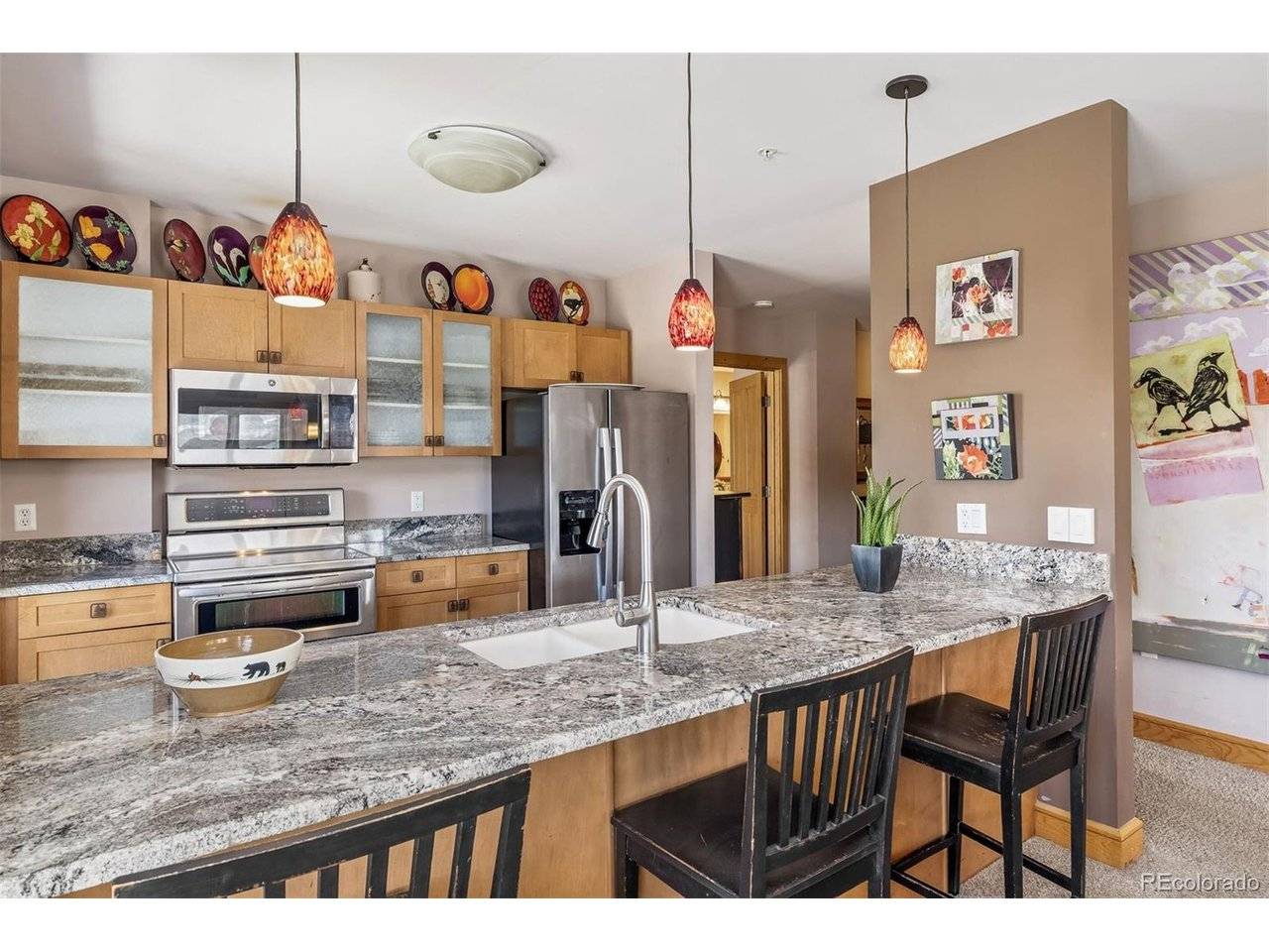 105 Wheeler #331, Copper Mountain, CO 80443
