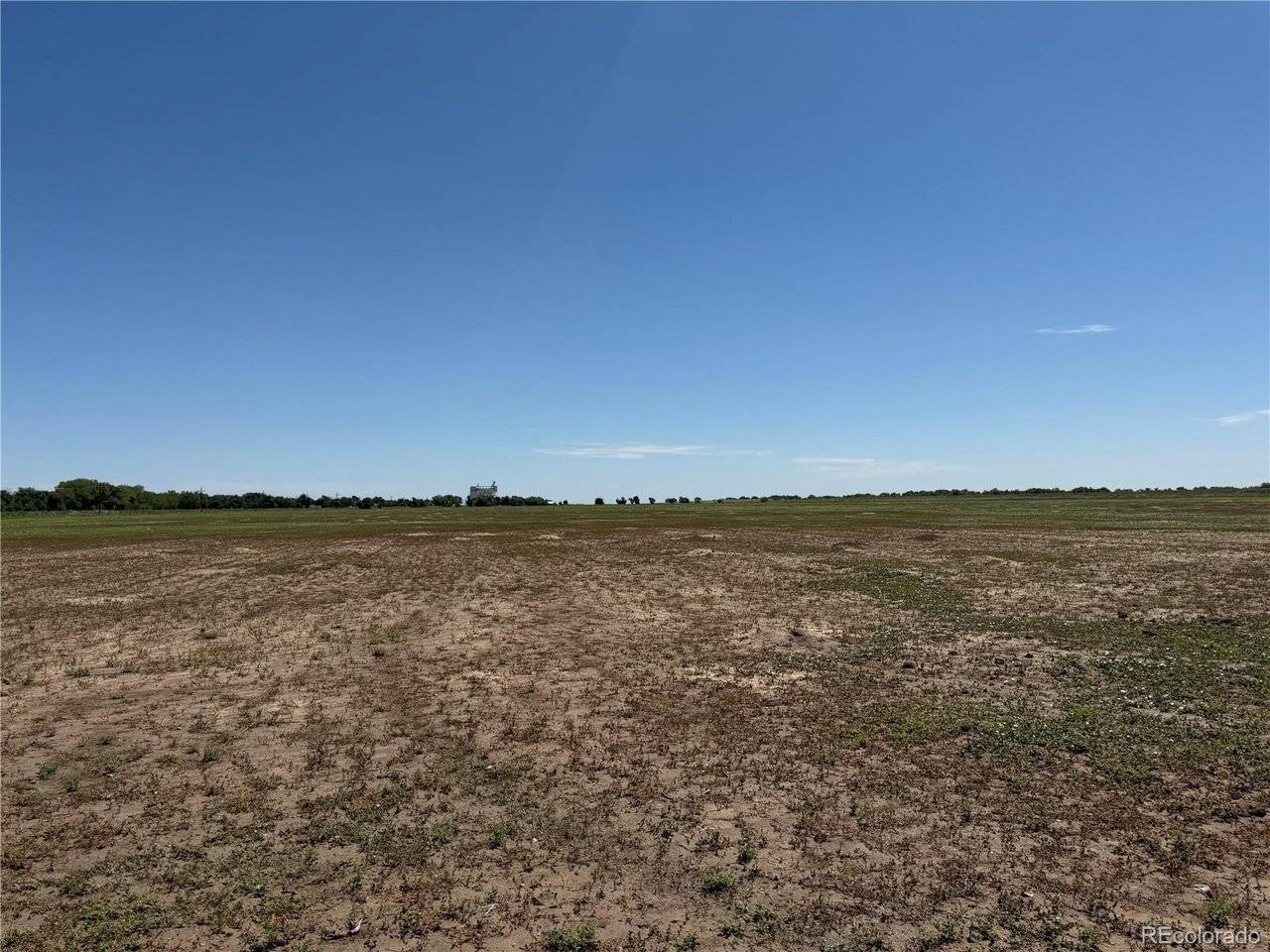 TBD, Holly, CO 81047