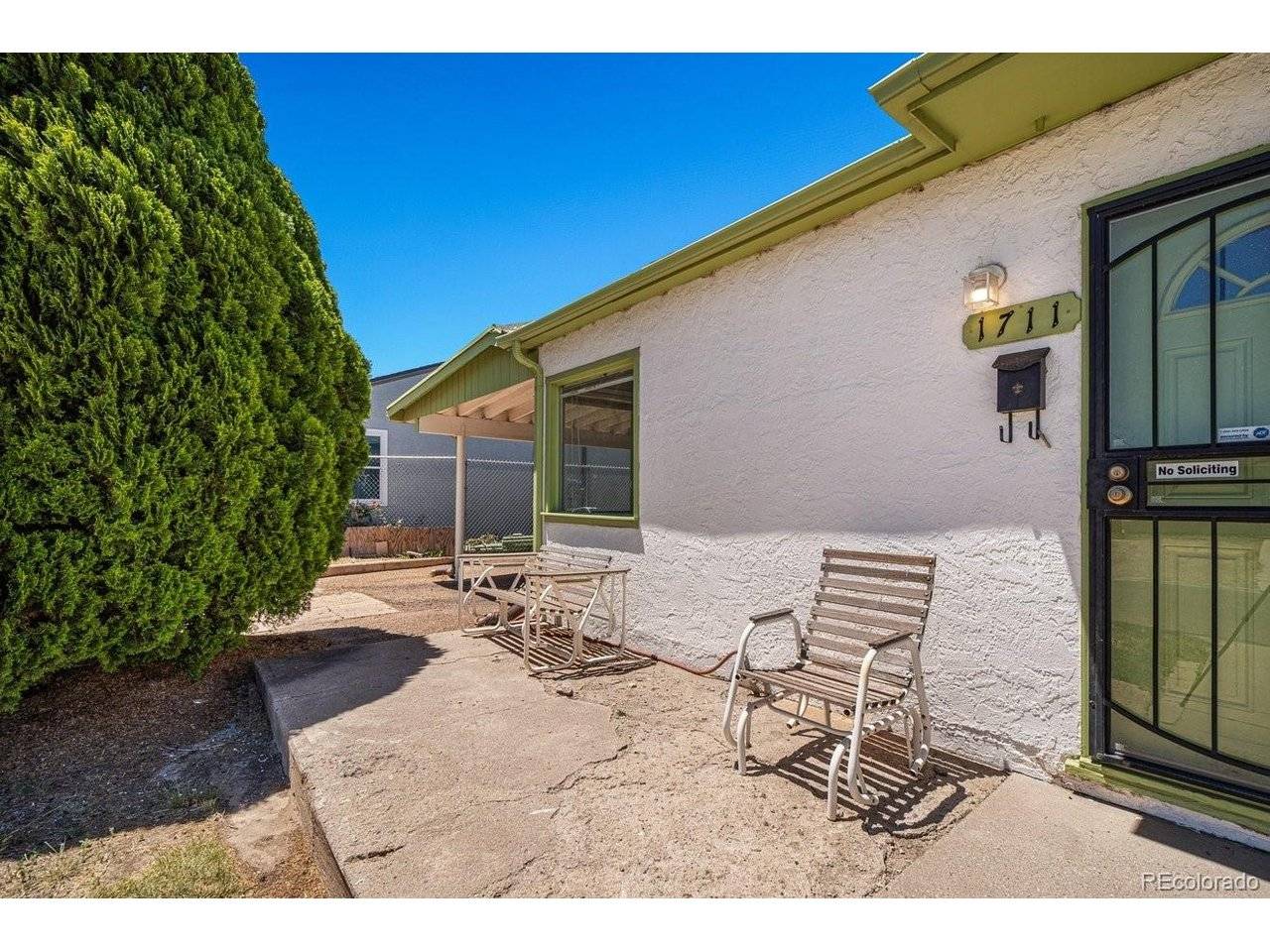 1711 Henry, Pueblo, CO 81005
