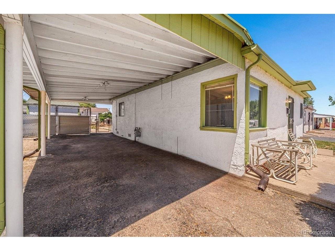 1711 Henry, Pueblo, CO 81005