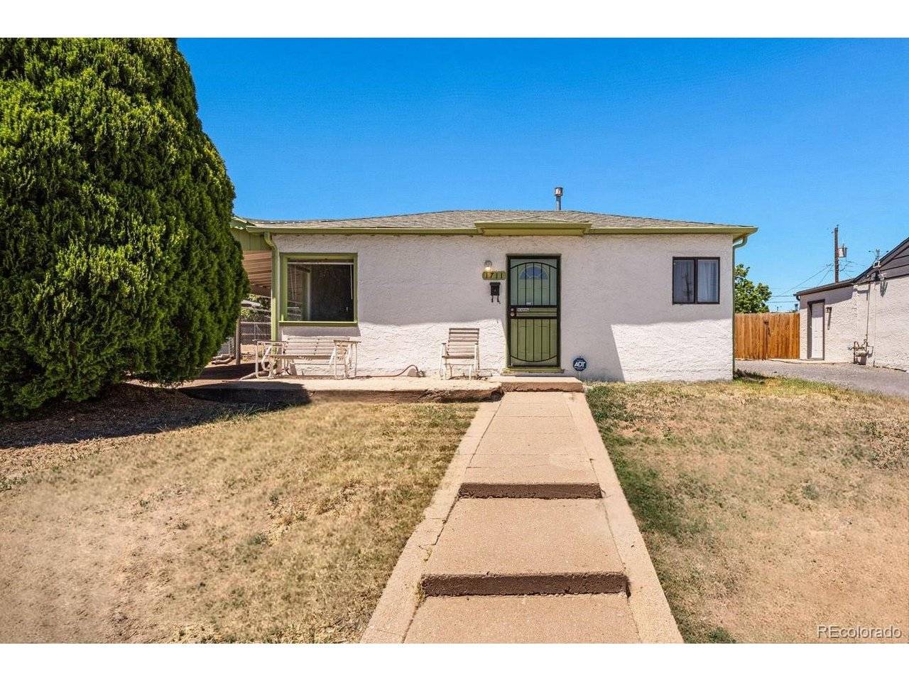 1711 Henry, Pueblo, CO 81005