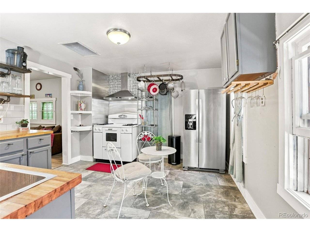 746 Stuart, Denver, CO 80204