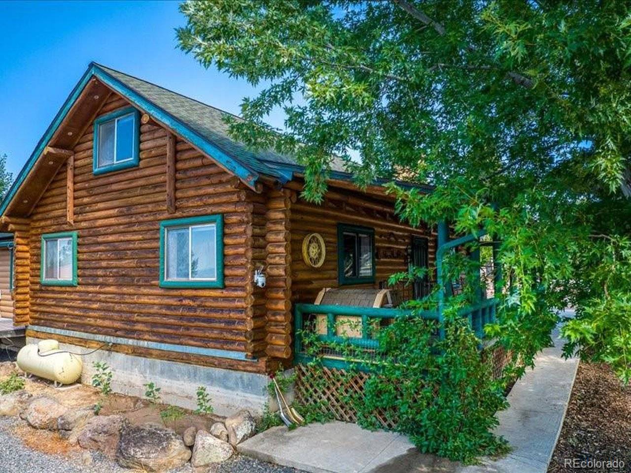17969 Surface Creek, Cedaredge, CO 81413