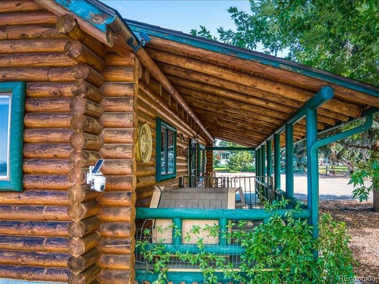 17969 Surface Creek, Cedaredge, CO 81413