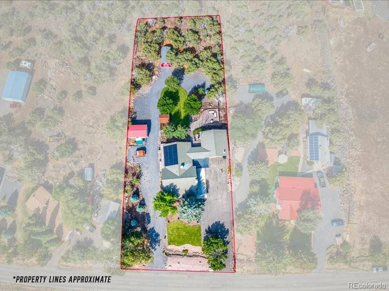 17969 Surface Creek, Cedaredge, CO 81413