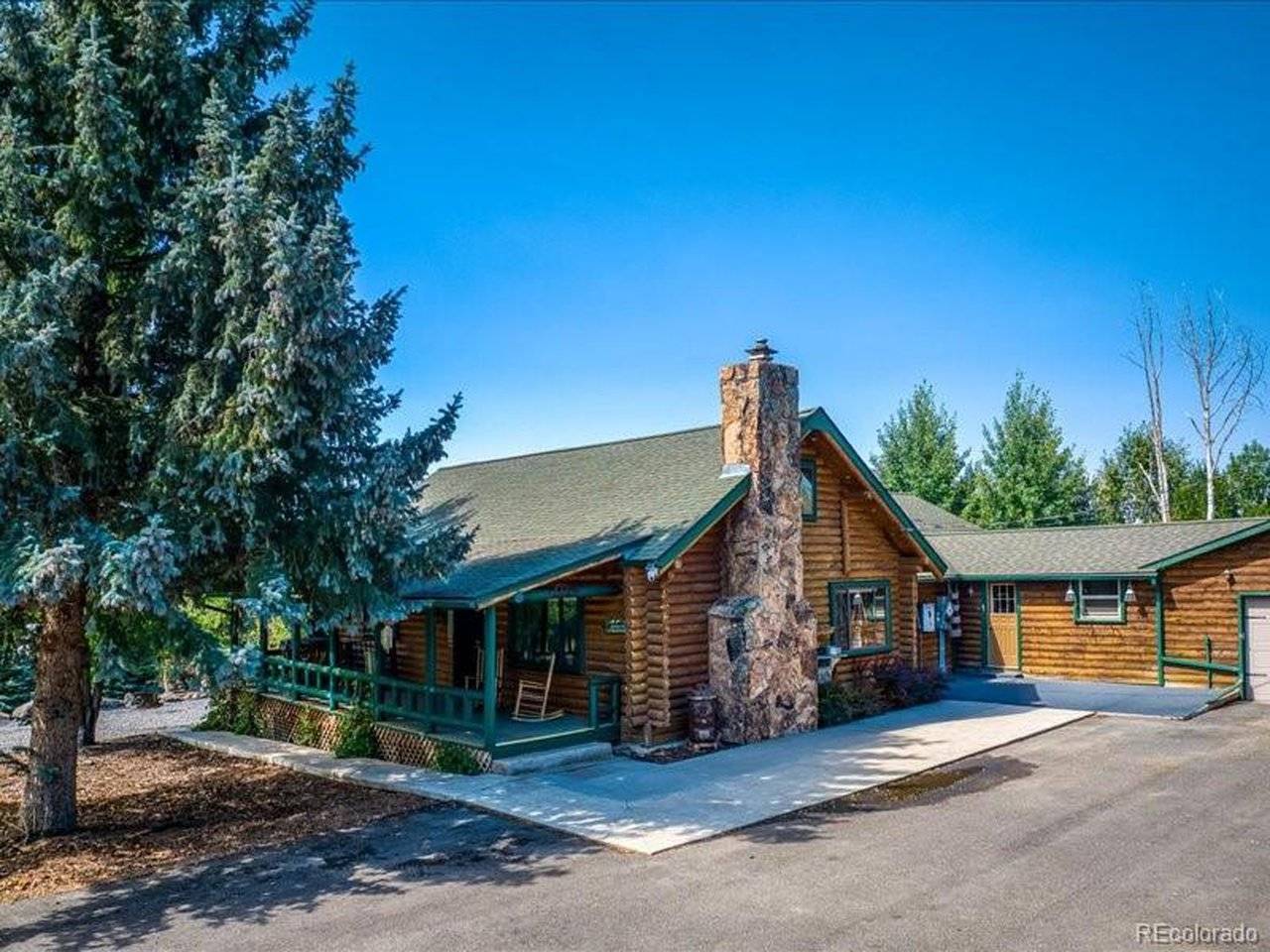 17969 Surface Creek, Cedaredge, CO 81413