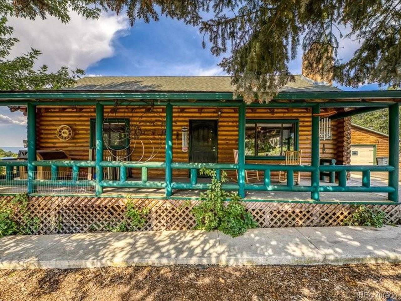 17969 Surface Creek, Cedaredge, CO 81413